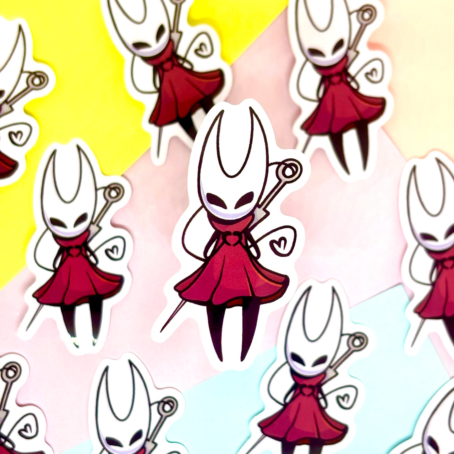 Hornet sticker