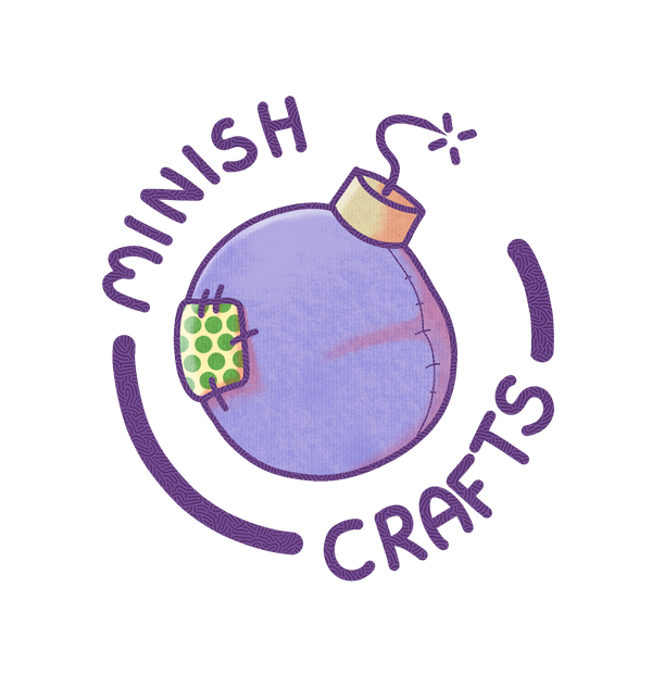 Minish Crafts