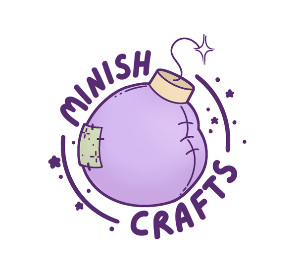 Minish Crafts