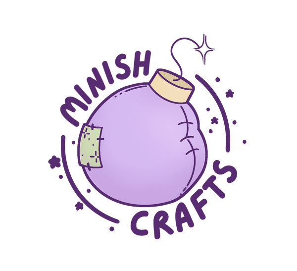 Minish Crafts